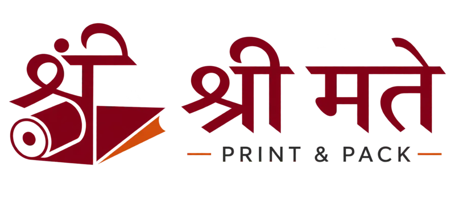 Shri Mate Print and Pack